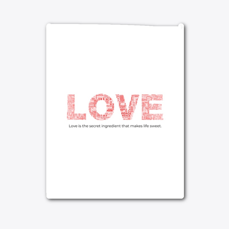 Love Designs