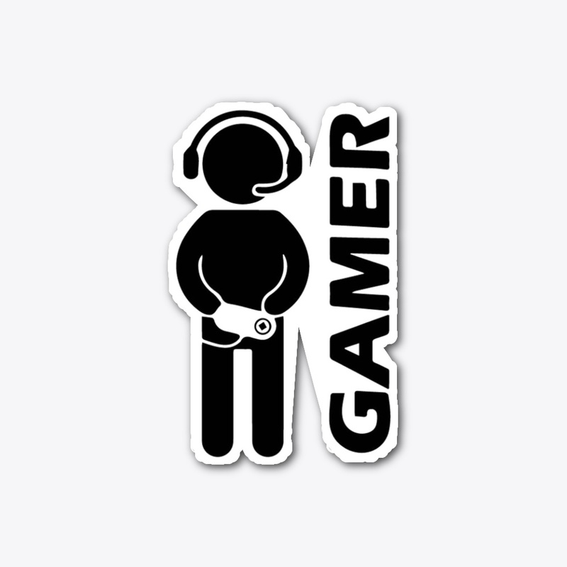 Gamers 