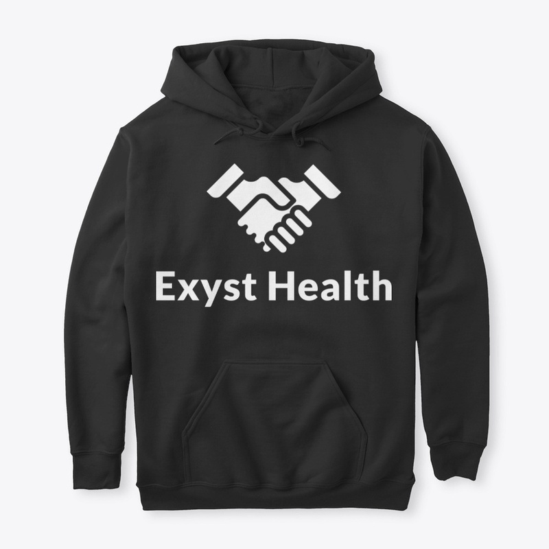 Exyst Health (Mono Logo)