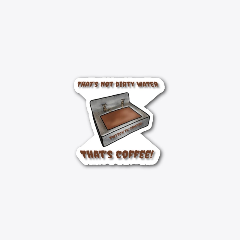 Thats Coffee