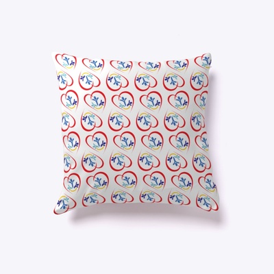 Throw Pillow