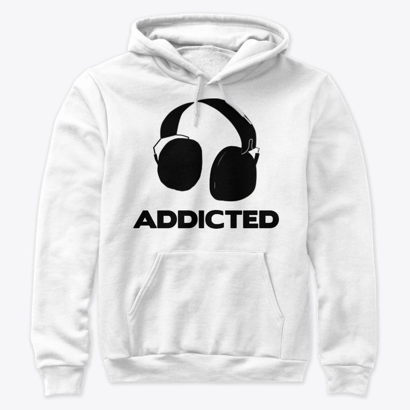 music addicted