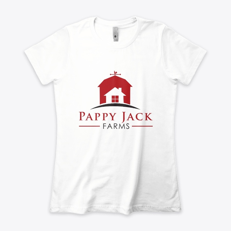 Pappy Jack Farms Romaine Calm