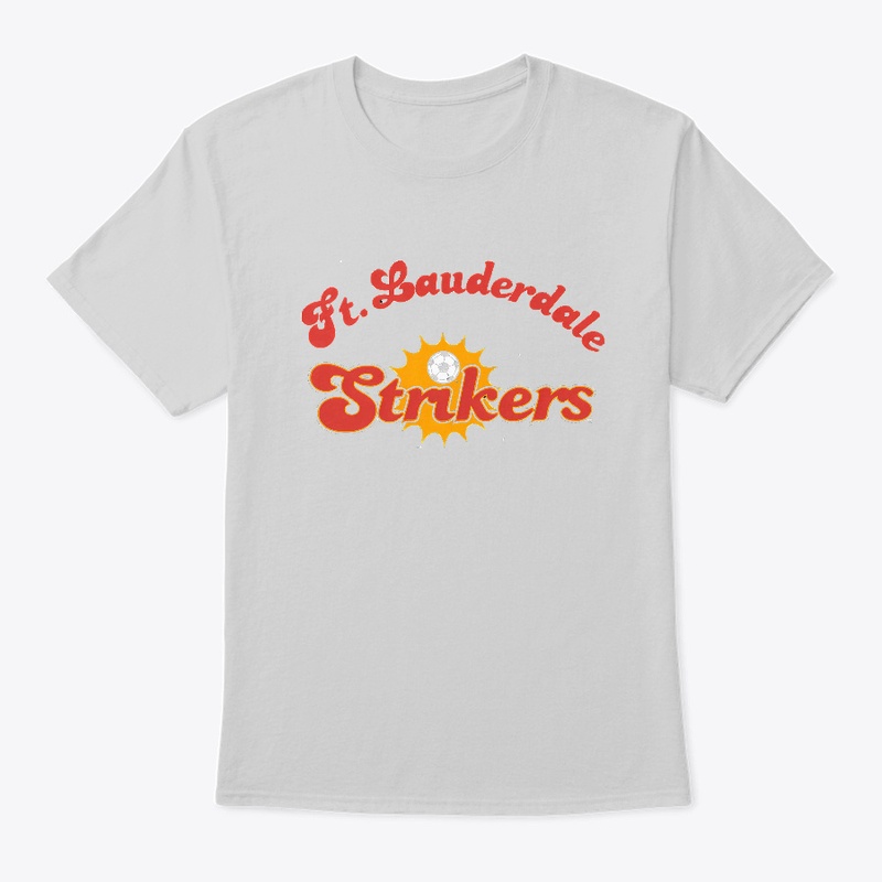 Fort Lauderdale Strikers