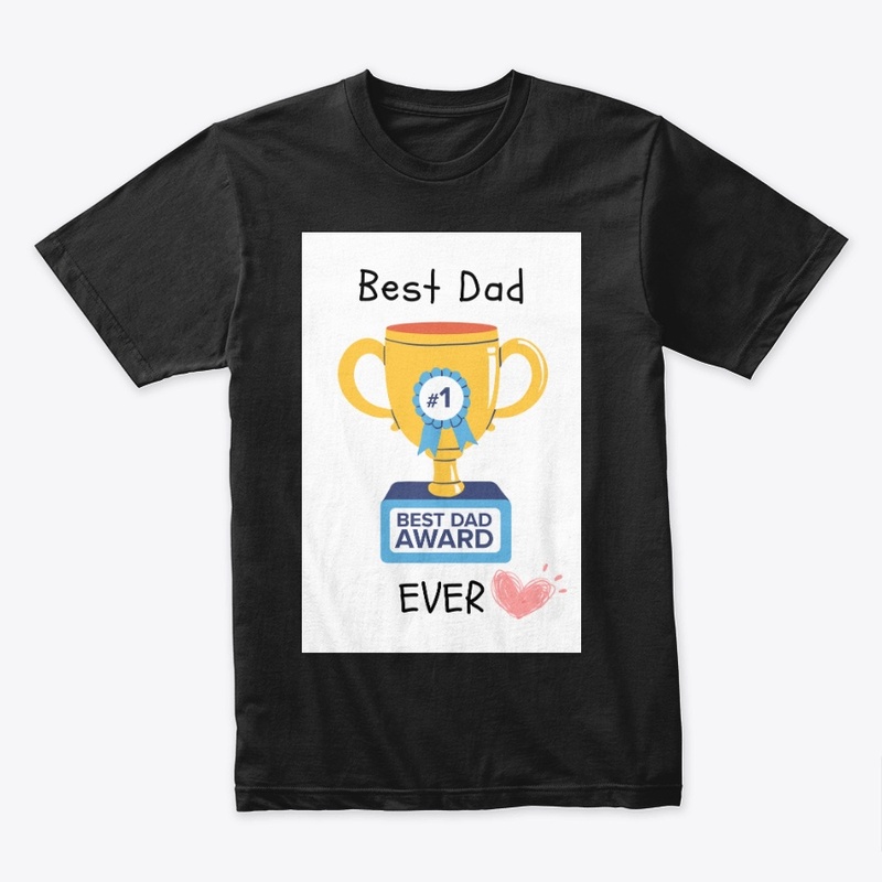 Best Dad EVER