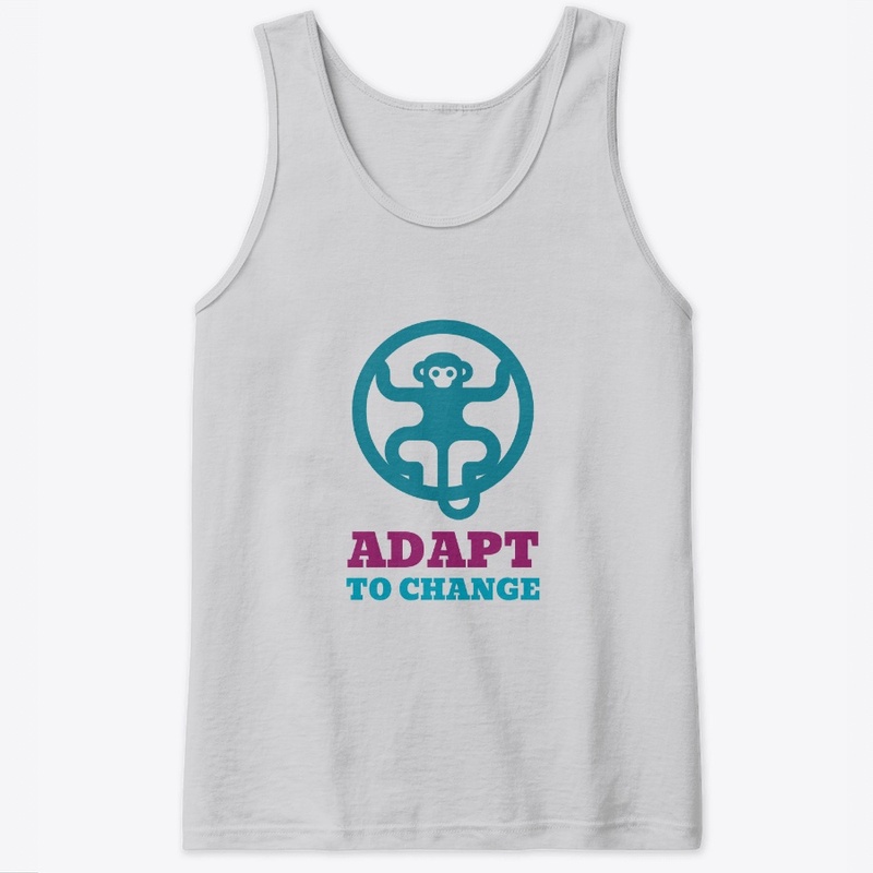 Adapt to Change