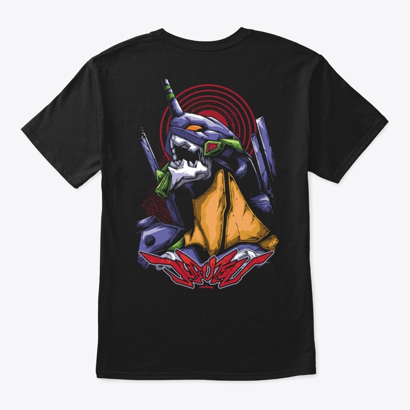 Eva 01