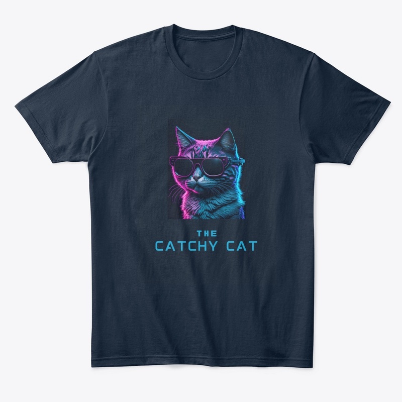 Catchy Cat 🐱🐱