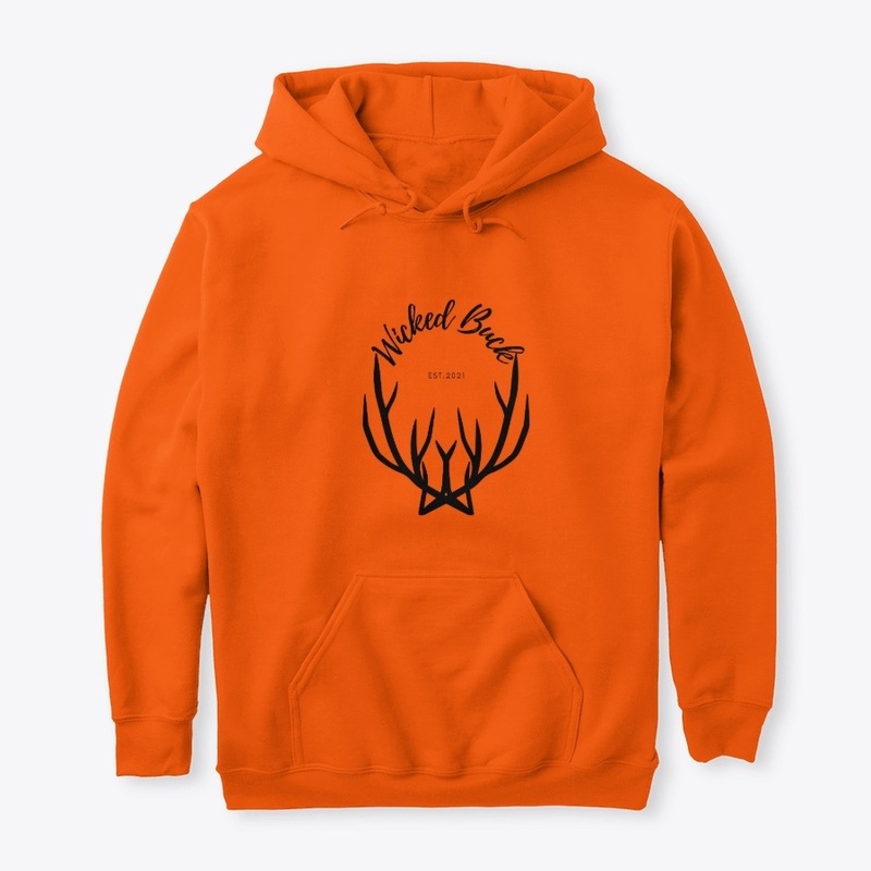 Wicked Buck