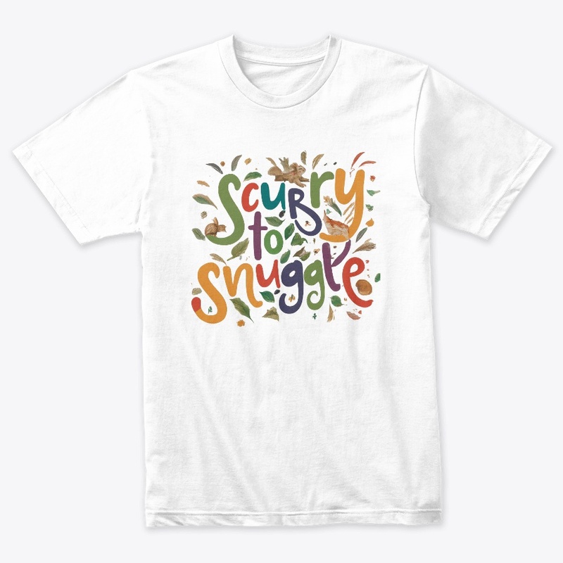 Scurry to Snuggle