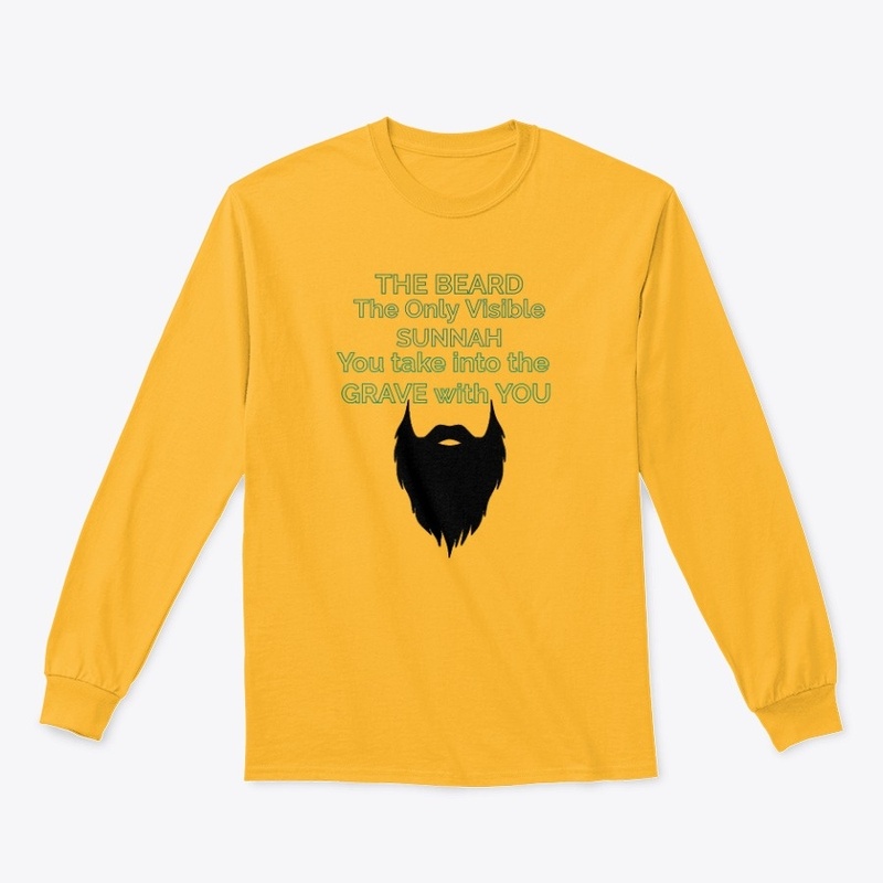 Sunnah Beard
