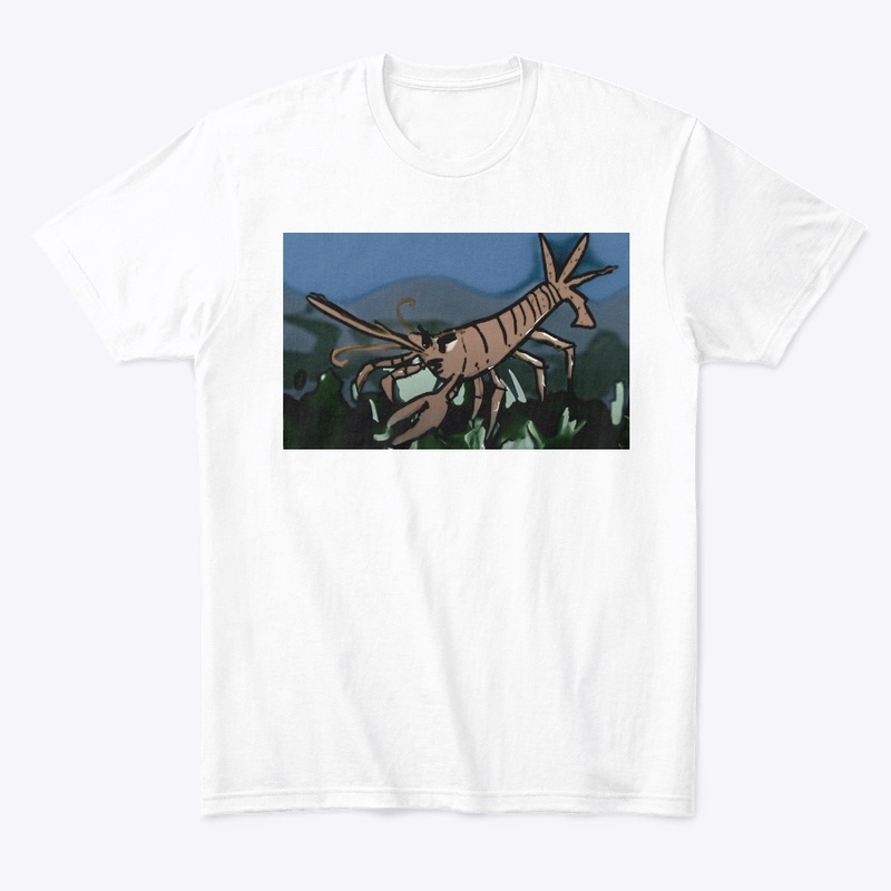 lobster