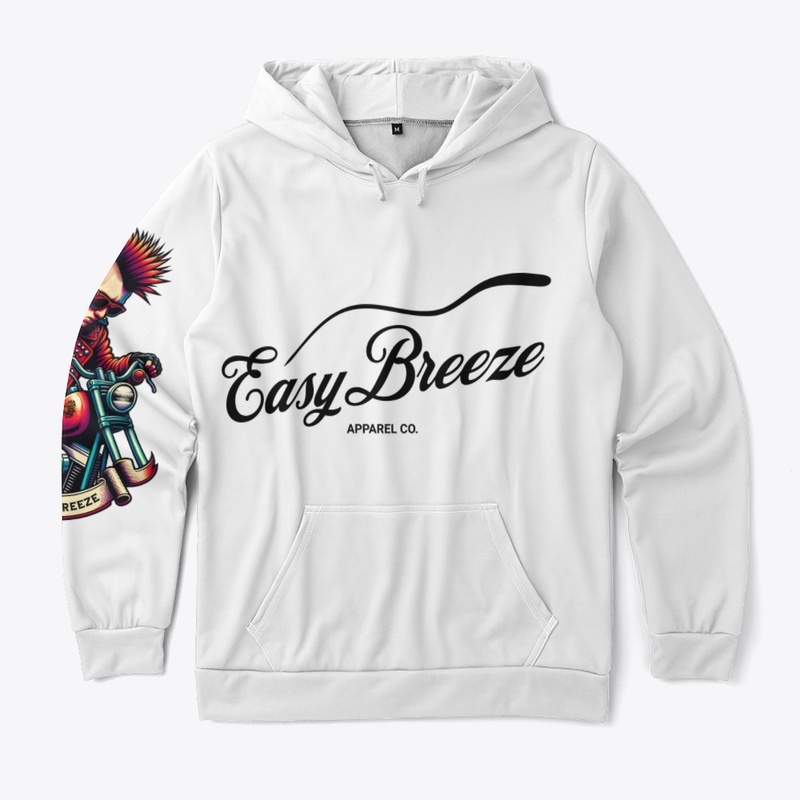 EasyBreeze Custom Biker