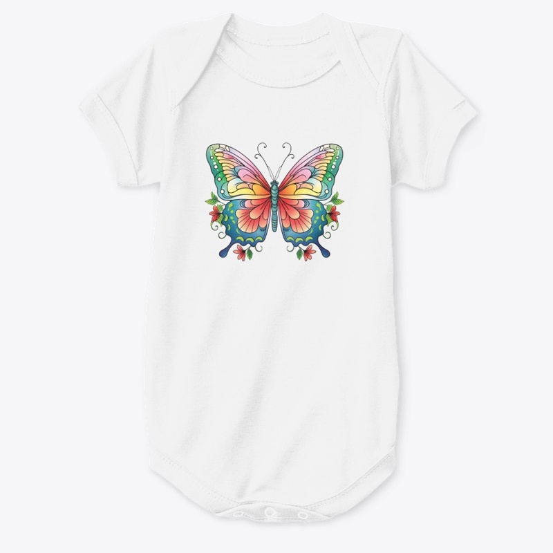 Butterfly I