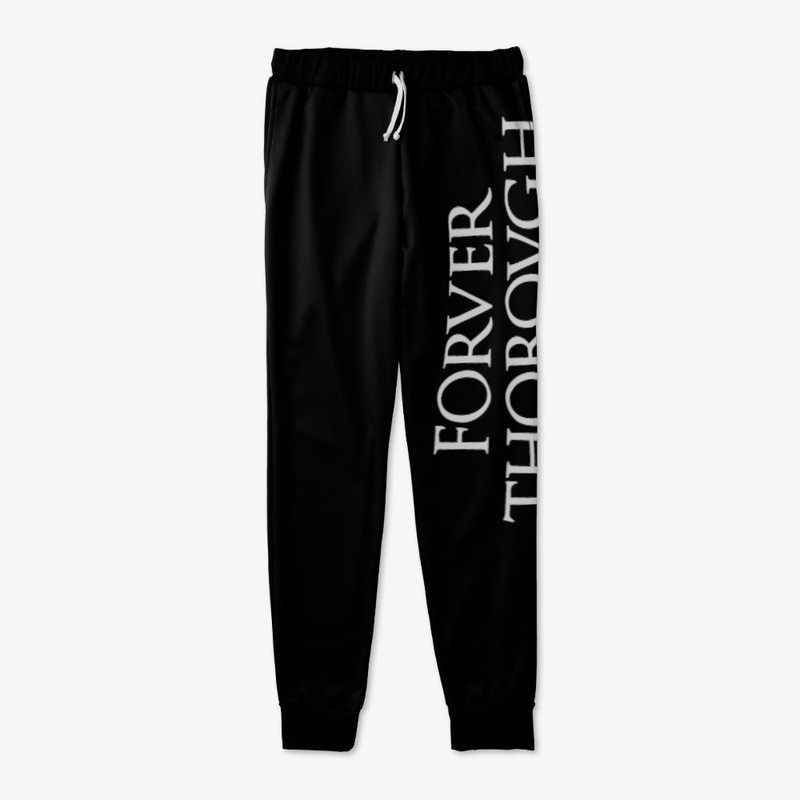 FORVER THOROVGH Apparel