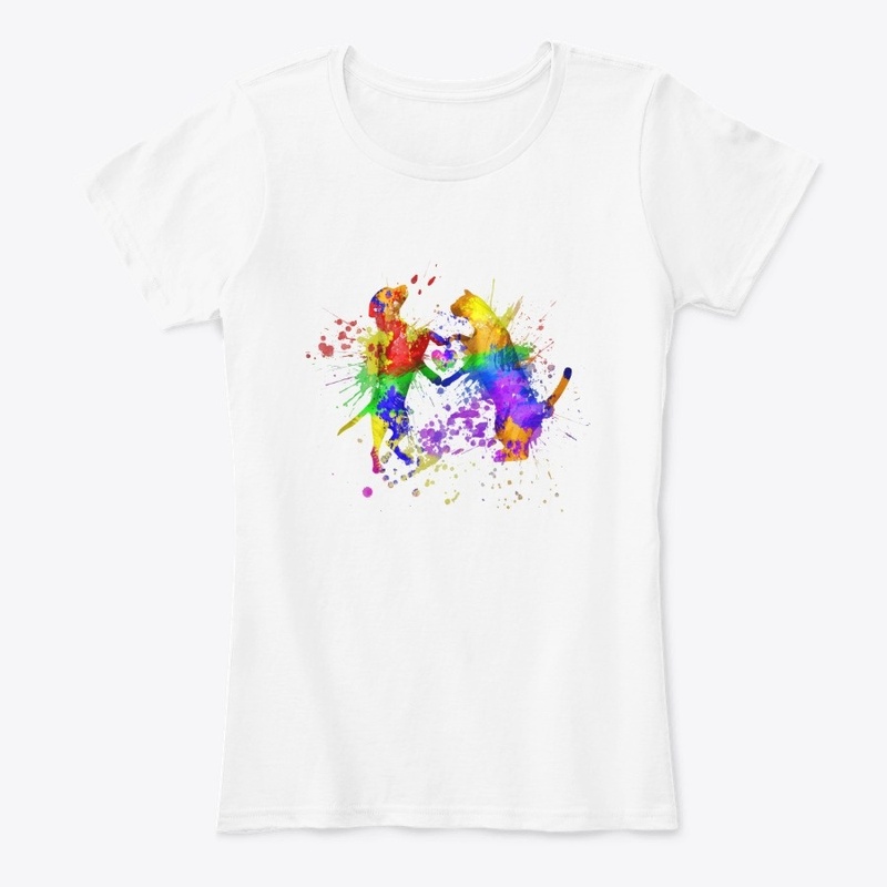 Pride Dog & Cat
