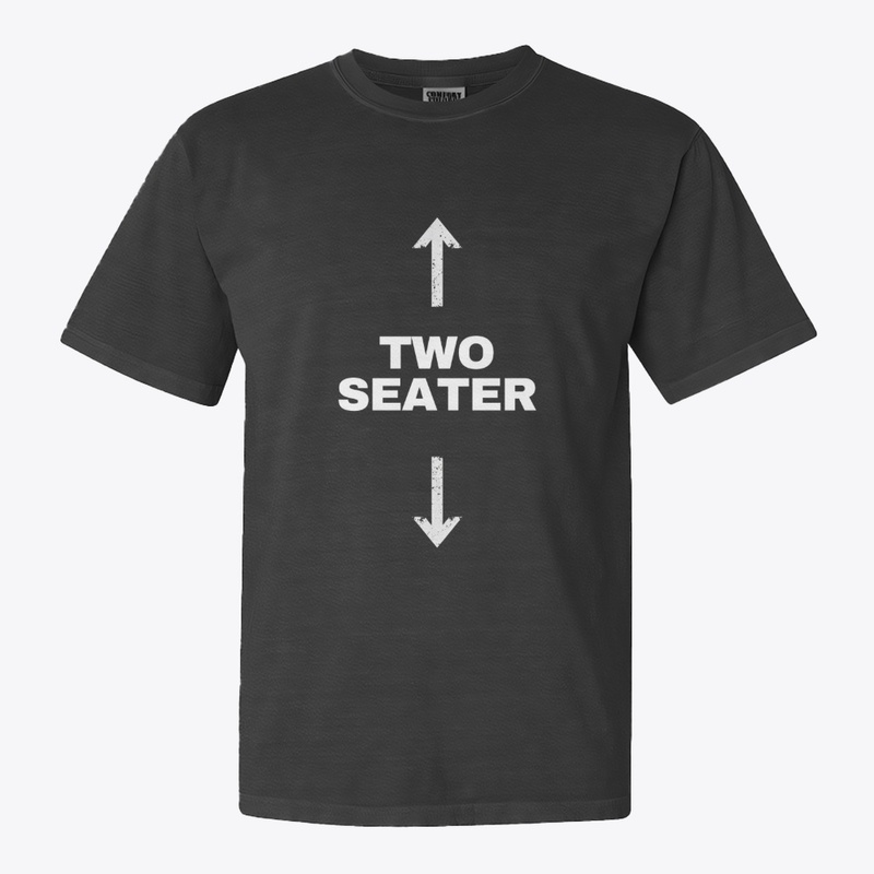Two Seater