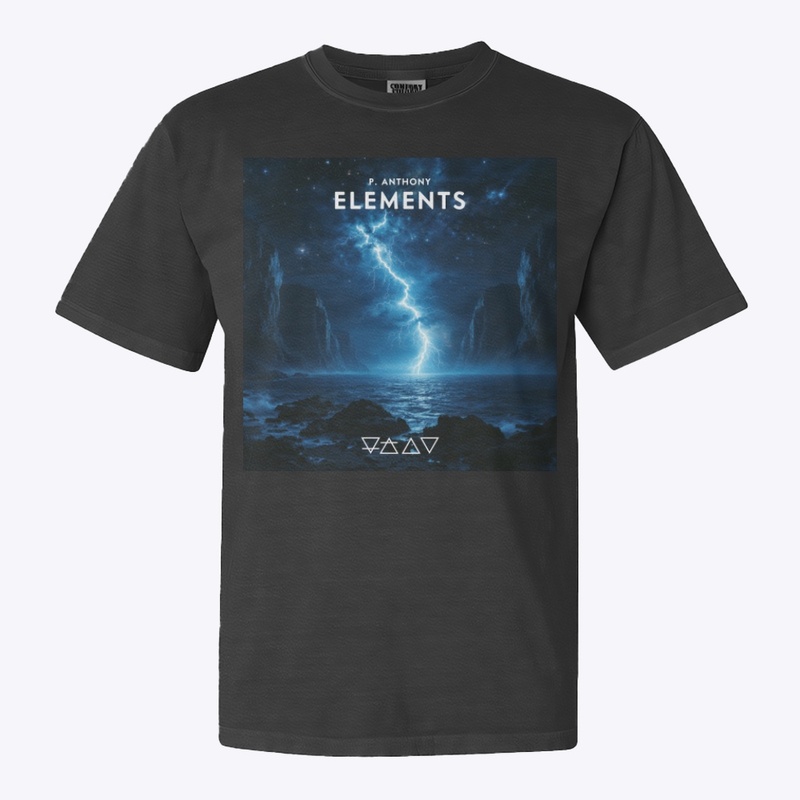 Elements EP T-Shirt