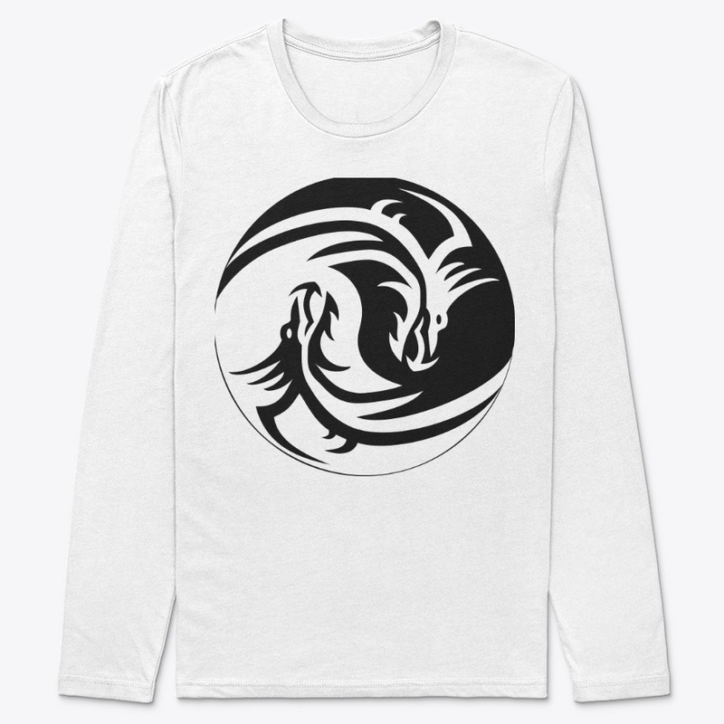 Dragon Ying Yang