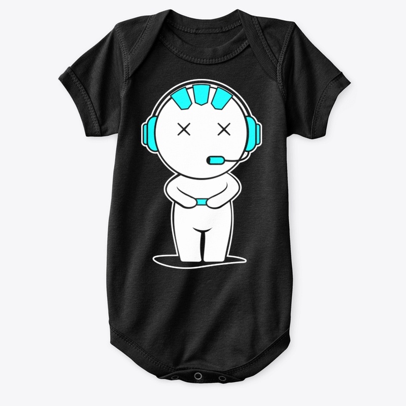 Techie Gamer 