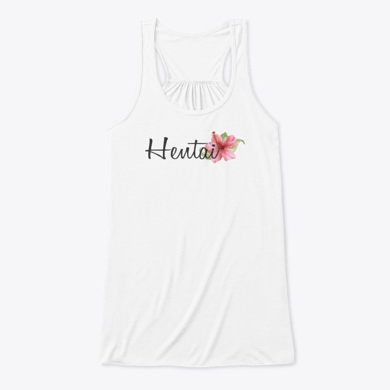 Hentai Hibiscus Flower