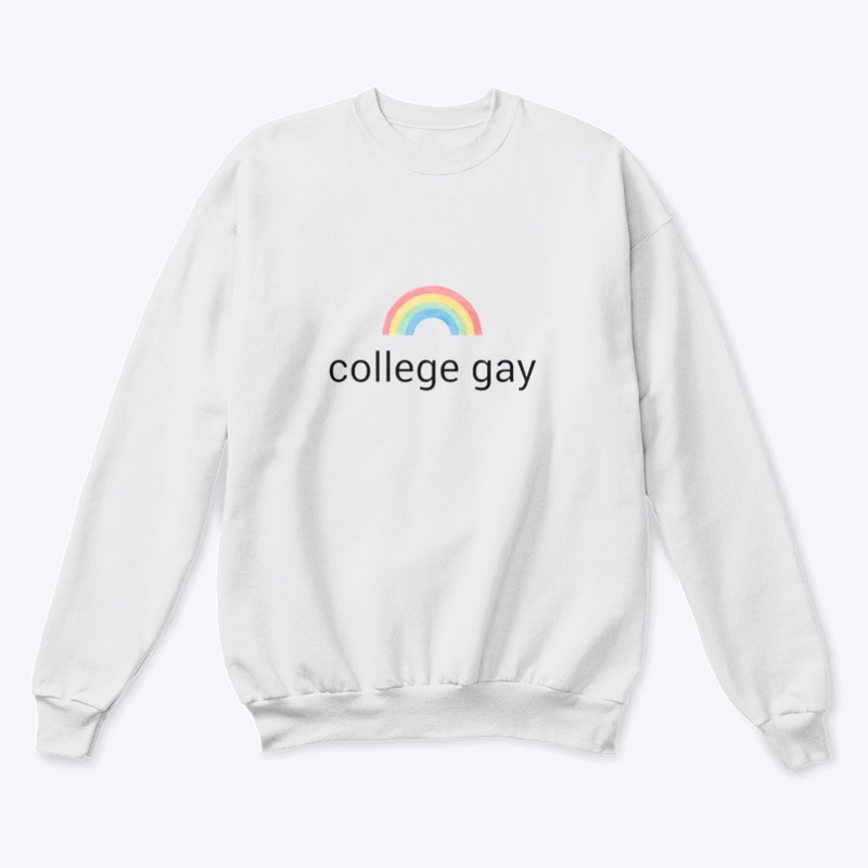 College Gay