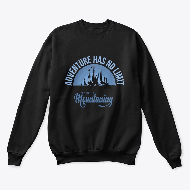 Adventure T-Shirt 