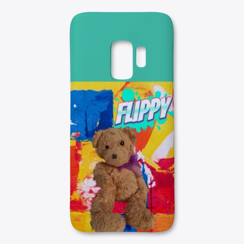 Flippy Artistic