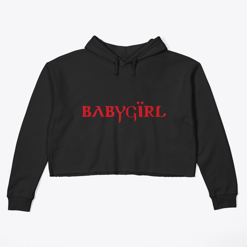 BabyGirl Collection