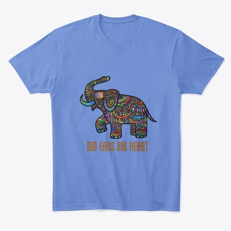elephant art