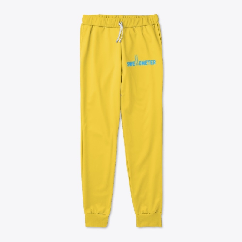 Swellometer Merch
