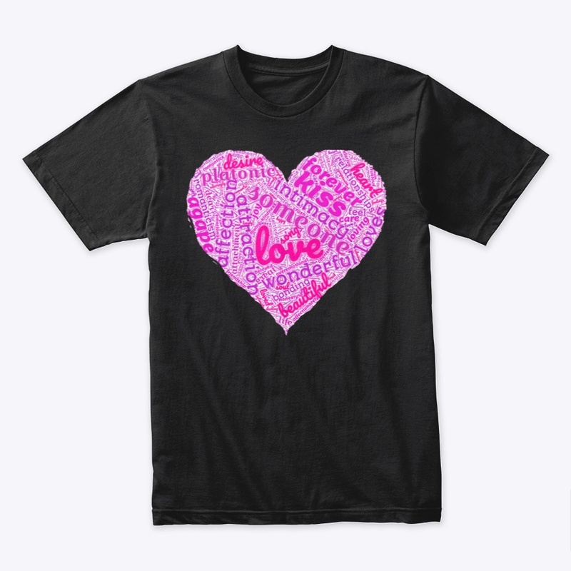 Love is 