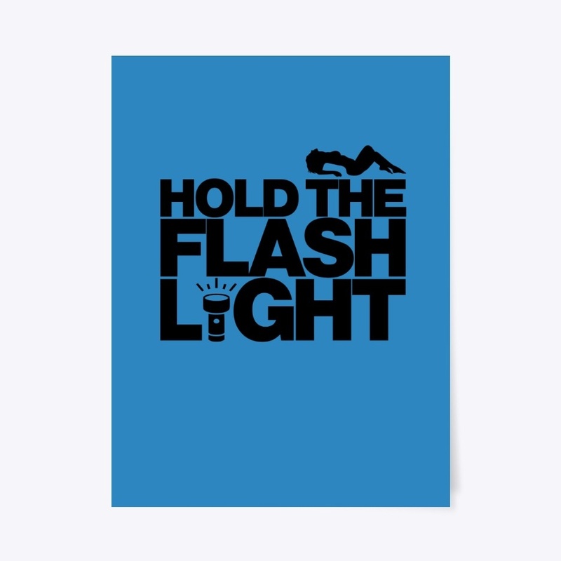 Dj Greg Gee Hold The Flashlight 