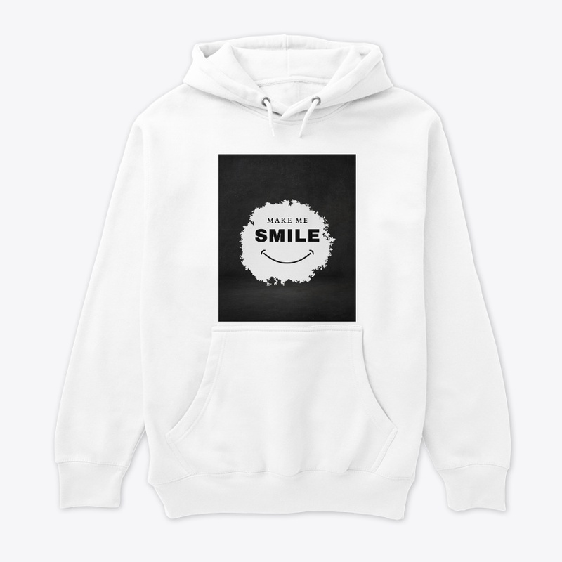 Smile t-shirt 