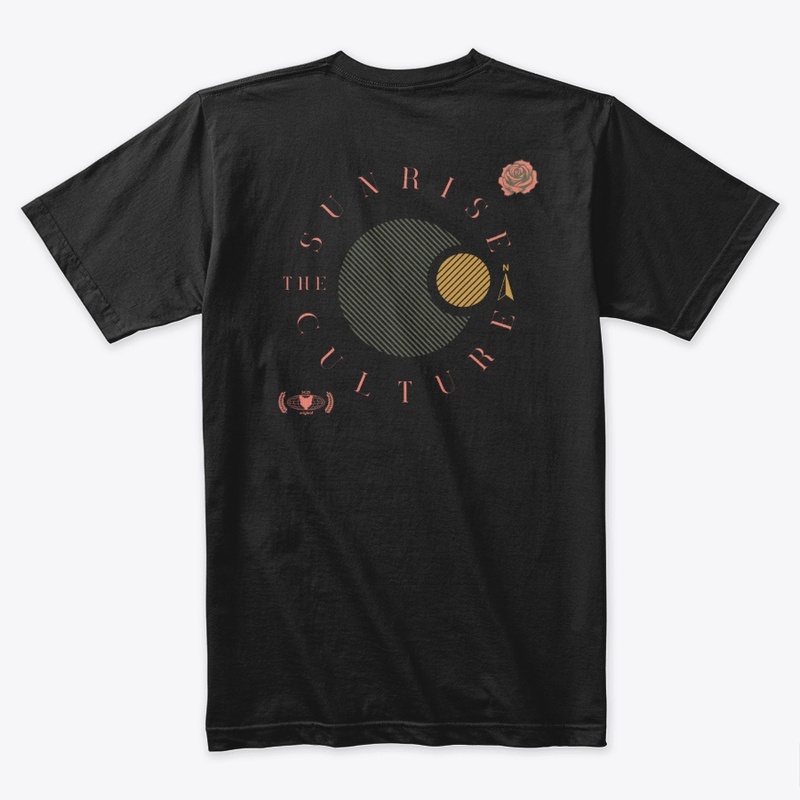 Radwave Sunrise Summer