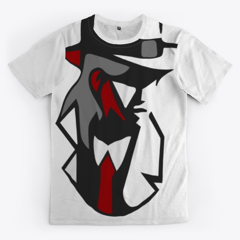 Boss Lady Merch
