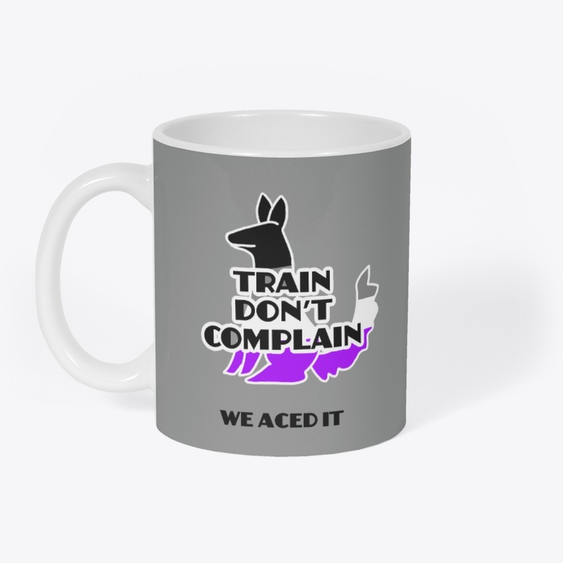 TDC - ACE Pride (blk)