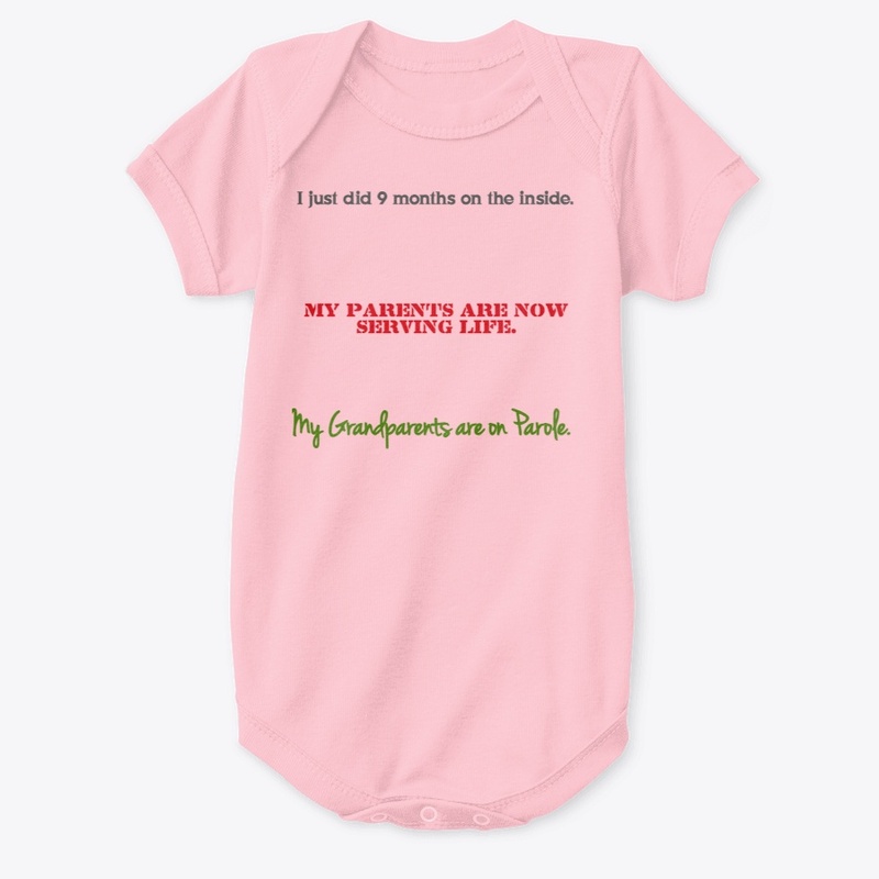 Month, Life & Parole