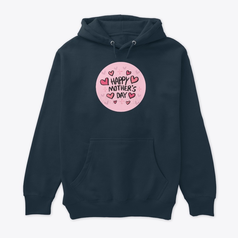 Mother's Day Tee-shirt New Collection 
