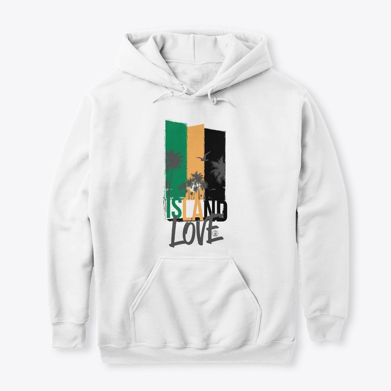 Island Love (Jamaica)