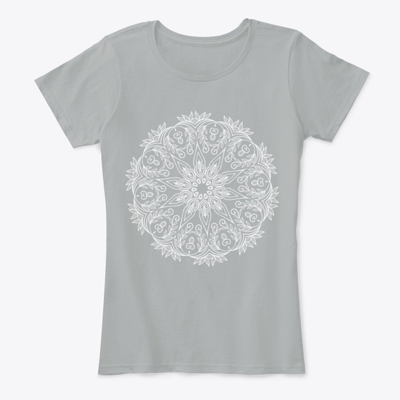 Natural Mandala