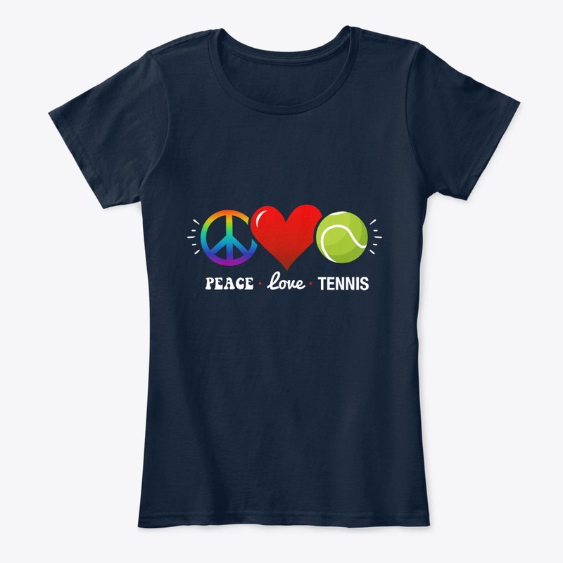 Women's PLT Tee (multiple colors)