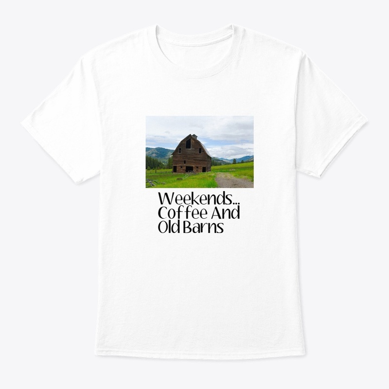 Farm   Essential Tee