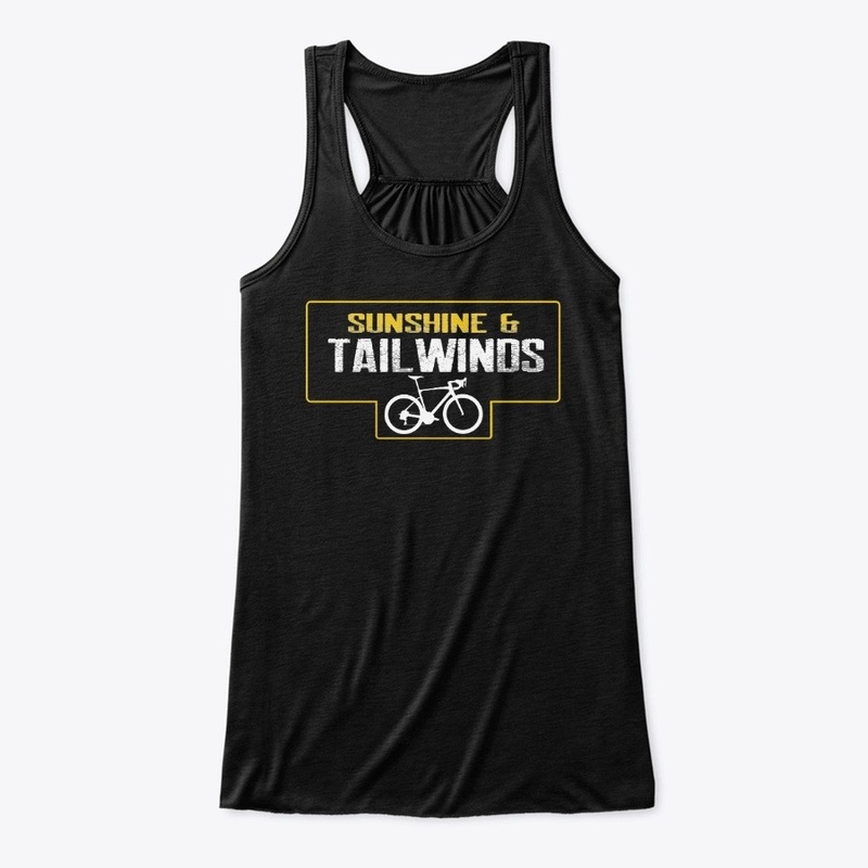 Sunshine and Tailwinds