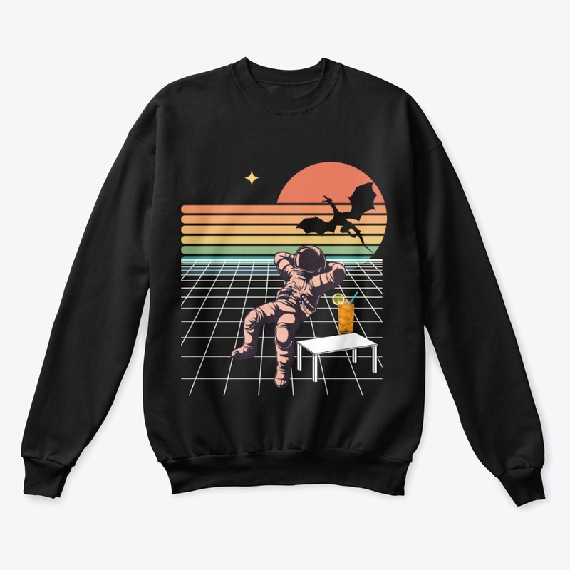Astro Dragon