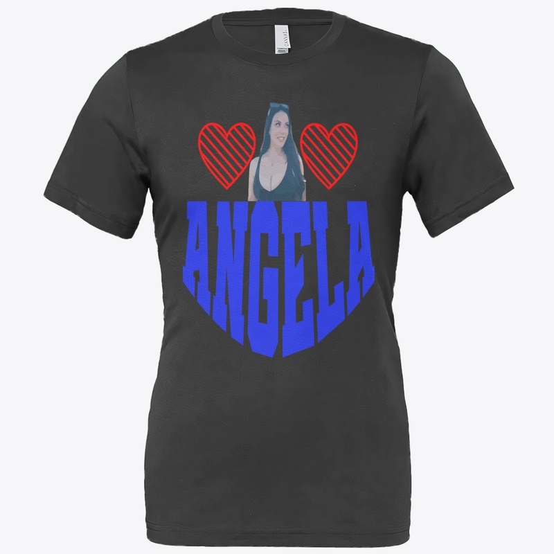 ANGELA  