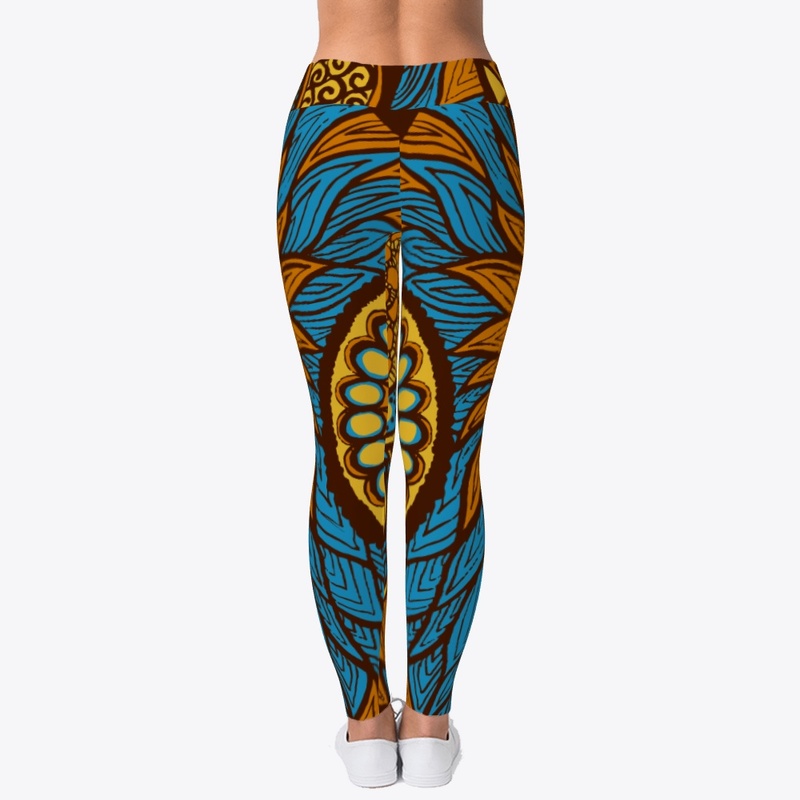 Alomik Designs African Print