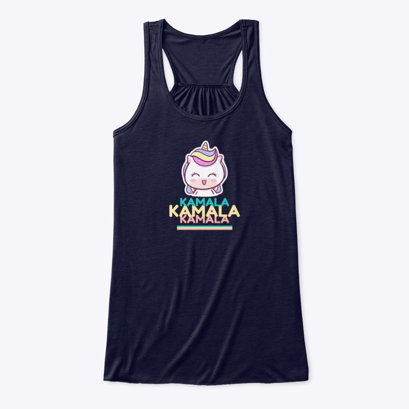 Kamala - Unicorn