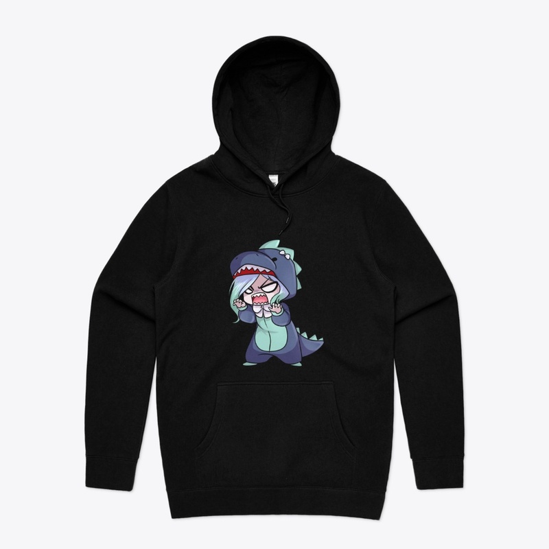 UMIZILLA: Chapter 4 of GxG Merch Drop!