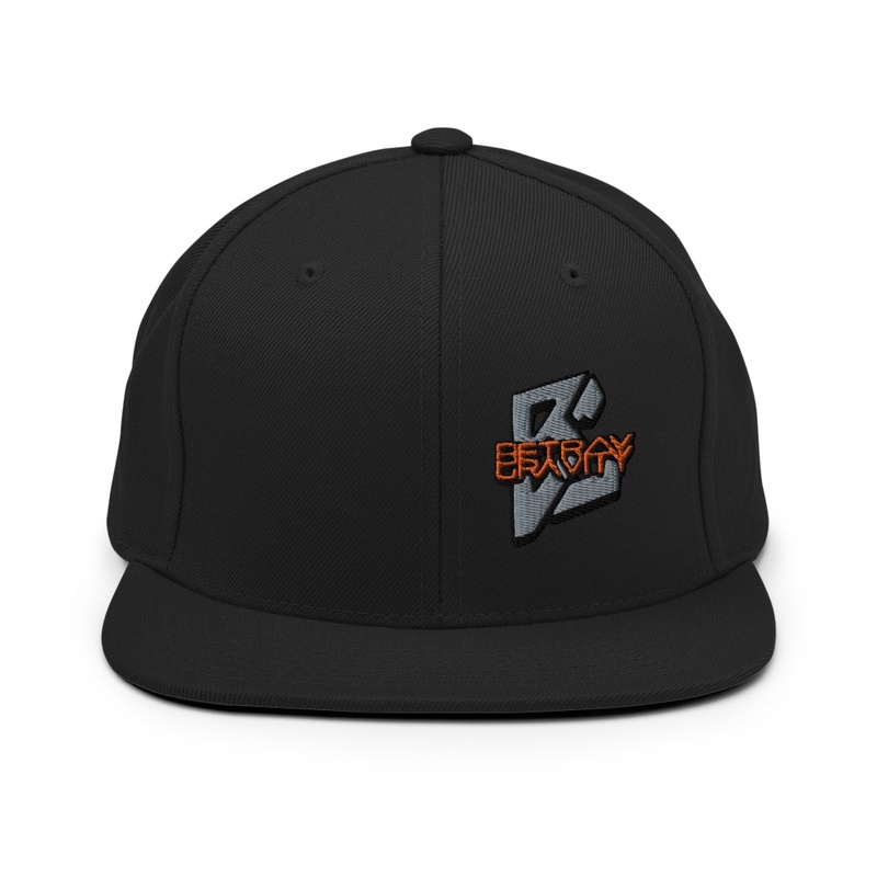 2023 Spring Betray Gravity Snapback